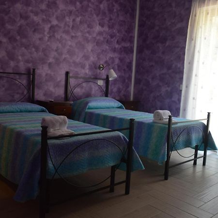 Agriturismo Il Marchese Aquara Екстер'єр фото