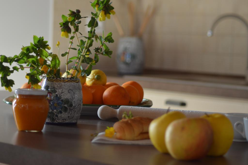 Agriturismo Il Marchese Aquara Екстер'єр фото