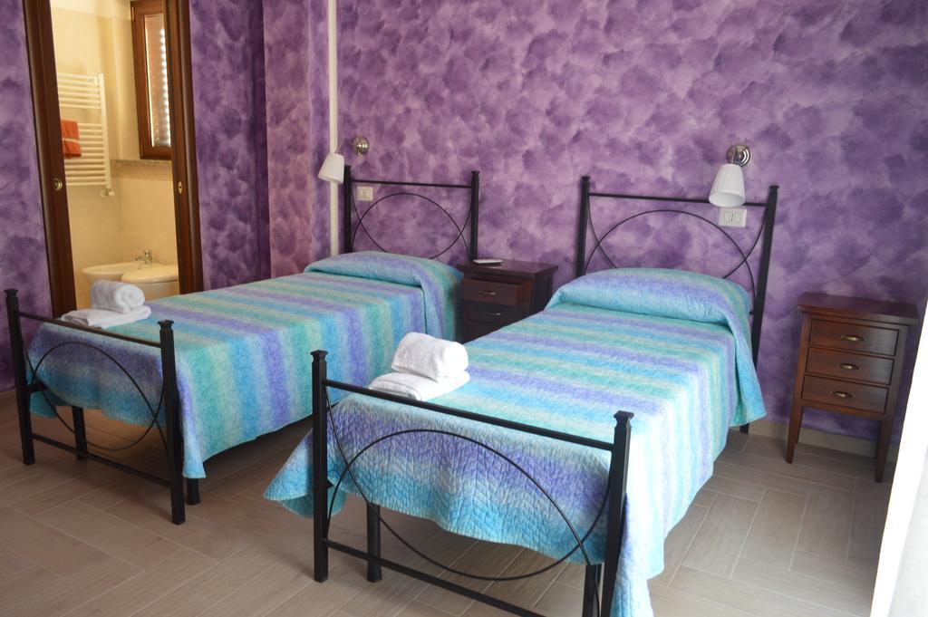 Agriturismo Il Marchese Aquara Екстер'єр фото